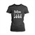 Tim Burton Beetlejuice Walking Abbey Road Woman's T shirt