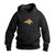 Montana State University Unisex Hoodie