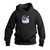 Stich Cooll Unisex Hoodie