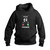 Swing Is Calling And I Must Go Unisex Hoodie
