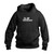 The Commissioner Unisex Hoodie