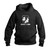 The Creators Of The Mythical Show Good Mythical Morning Unisex Hoodie