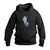 University Of Nevada Reno Unisex Hoodie