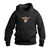 University Of Texas Unisex Hoodie