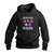 When Someone Attacks One Party Member We All Roll For Initiative Unisex Hoodie