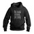 Zero Flux Given Welder Unisex Hoodie