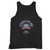 Stride Or Die Baseball Man Tank top