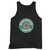 Supernatural Winchester Starbuck Logo Coffee Man Tank top