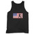 Team Usa Athletic Man Tank top