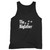 The Dog Father 2023 Man Tank top