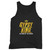 Tyson Fury Gypsy King Return Of The Mack Man Tank top