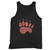 Vintage Chicago Football Retro 90S Style Man Tank top