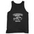 Winchester Supernatural And Sons Man Tank top