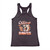 Cleveland Football Sunday Est 1946 Woman Tank top