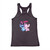 Stich Kiss Woman Tank top