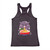 Tapir Eating Ramen Noodle Woman Tank top