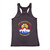 The Mile High City Denver Basketball Colorado Woman Tank top