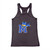 University Of Memphis Woman Tank top