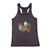 University Of Miami Woman Tank top