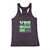 Vbs Mode On Woman Tank top