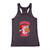 Vintage Miami Heat Woman Tank top