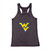 West Virginia University Woman Tank top