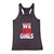 We The Ones Roman Reigns Woman Tank top