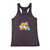 Winnie The Pooh And Friends Woman Tank top