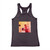Young Donovan Spider Mitchell Cavs Woman Tank top