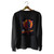 The Boogeyman Keanu Reeves Unisex Sweater