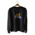 Winnie The Pooh And Friends Unisex Sweater