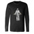 Jesus Bitcoin Long Sleeve Shirt Tee