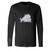 Texas Christian University Long Sleeve Shirt Tee