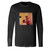 Young Donovan Spider Mitchell Cavs Long Sleeve Shirt Tee