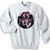Black Pink K Pop Logo Unisex Sweater