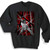 Eddie Van Halen Legend Unisex Sweater