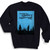 Ed Sheeran Castle On The Hill Song Unisex Sweater