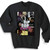 Hip Hop Royalty Unisex Sweater