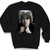 John Lennon Glasses Unisex Sweater