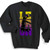 King James Lakers Unisex Sweater