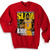 Kobe Bryant Slam Cover Unisex Sweater