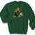Legend Of Zelda Triforce Unisex Sweater