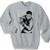 Mike Tyson Boxing Unisex Sweater