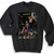Vince Carter Jump Ball Unisex Sweater