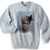 XXXTentacion Mugshot Unisex Sweater