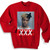 XXXTentacion Mugshot Obey Unisex Sweater