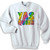 Yas Queen Unisex Sweater