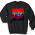 Youngblood Album 5 SOS Unisex Sweater