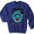 Young Frankenstein Charakter Unisex Sweater