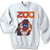 ZOO Chorzow Mandrill Polish Unisex Sweater